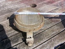 Oldtimer Rückfahrscheinwerfer