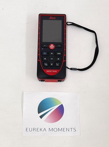 Leica disto d510 - disto,