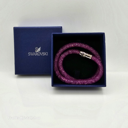 Swarovski stardust armband - swarovski,