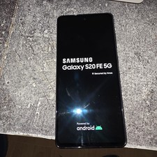 Samsung Galaxy S20 FE 5G