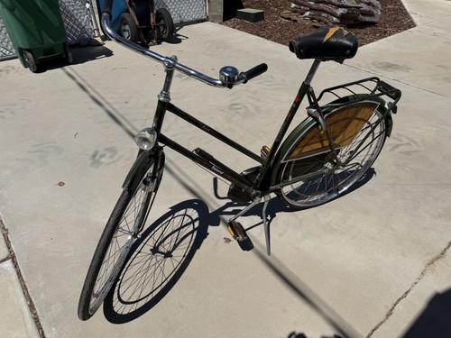 Batavus ascot bato vintage - &,