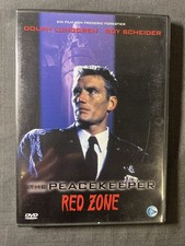 The Peacekeeper Red Zone –