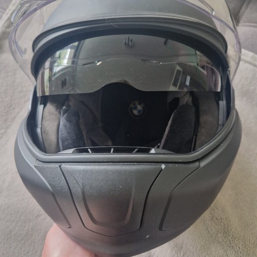 Bmw motorradhelm klapphelm mit - motorradhelm,