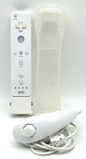Nintendo wii remote - nintendo,