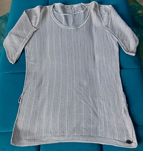 Shirt dreimaster beige - dreimaster,,