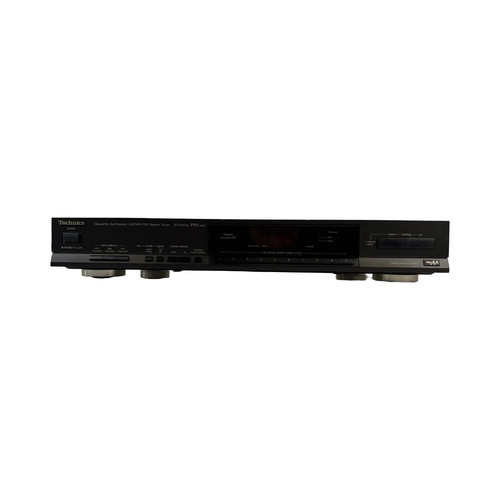 Technics g470l am stereo - fm/am,