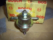 Bosch 0280161006 Druckregler