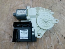 Fensterhebermotor vorne links