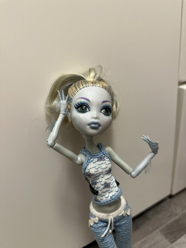 Mattel monster high hydration - mattel,