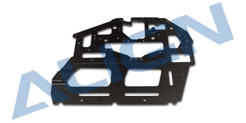 Align rex 800e pro carbon - t-rex,