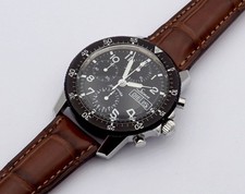 Sinn fliegerchronograph - sinn,