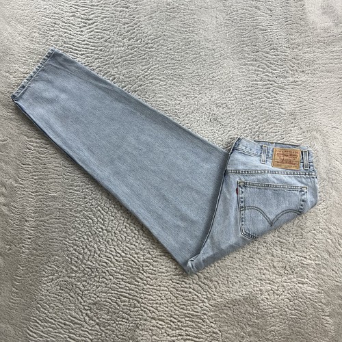 Vintage levi 560 - 560, jeans