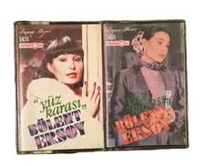 Türkische Musik Kassetten
