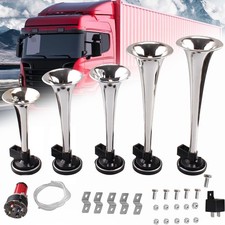 12V Hupe 5 Klang Auto Fanfare