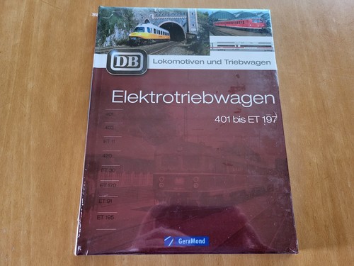 Lokom und triebwagen - und,