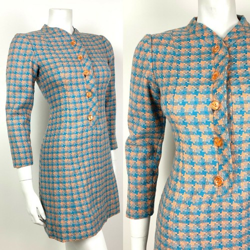 Vintage 60er 70er - 70er, pastell