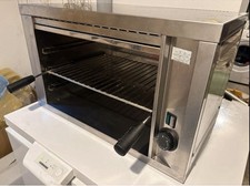Mayway Salamander SE 40 S - 2,2 kW - Gastro Grill