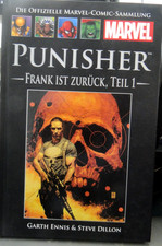 Punisher Frank ist zurück