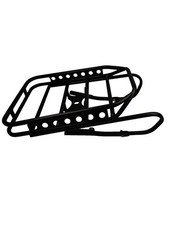 Gepäckträger für Beiwagen