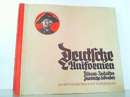 Deutsche uniformen album i - deutsche,