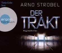 Der trakt psychothriller von - der,