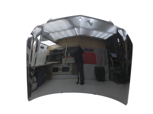 Motorhaube frontklappe haube - motorhaube,