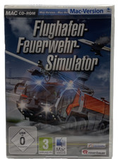 Flughafen- Feuerwehr-