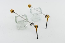 Schnellspanner-Set Tune