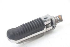 FUSSRASTEN VORNE LINKS -