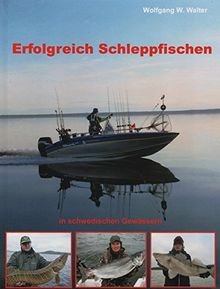 Erfolgreich schleppfischen - erfolgreich,