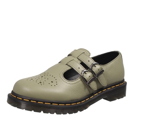 Martens mary jane schuhe - mary,