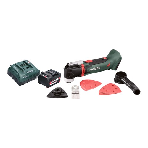 Metabo ltx akku - metabo,
