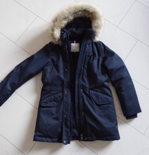 TOMMY HILFIGER Damen Parka