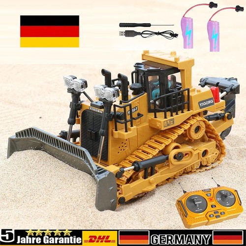 Ferngesteuerte