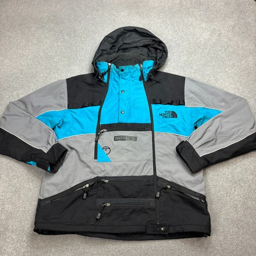 North face jacke - north,