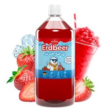 Belissia slush eis sirup - eis,