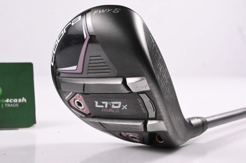 Ladies cobra ltdx max - cobra, holz