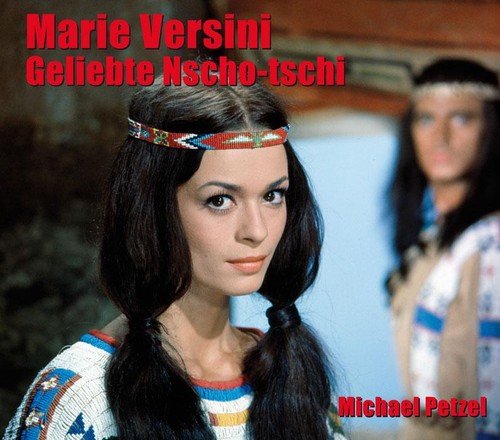 Marie versini geliebte - versini,