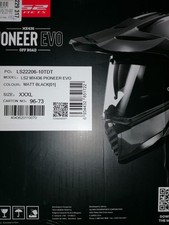 Adventure, Enduro Bekleidung 