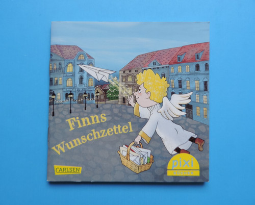 Pixi buch sonderausgabe - pixi,