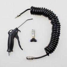 Druckluftpistole