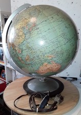 Columbus Duo Erdglobus -