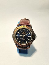 Lorus Sports Titanium Herren