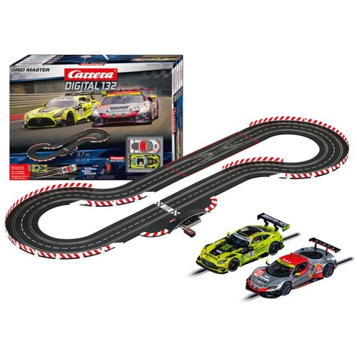 Carrera digital 132 - carrera,