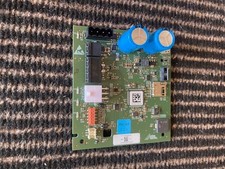 Dürr CAS1 ***NEU*** Steuerung