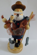 Räuchermann Räucherfigur