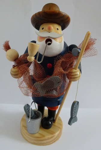 Räuchermann räucherfigur - räuchermann,