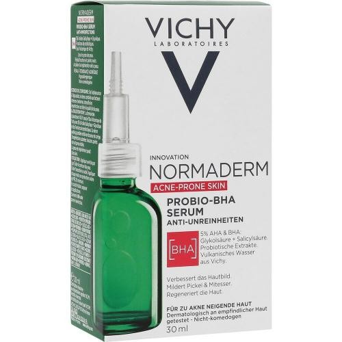 Vichy normaderm - 2x,