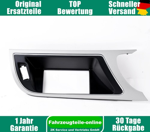 Bordcomputer abdeckung blende - bordcomputer,