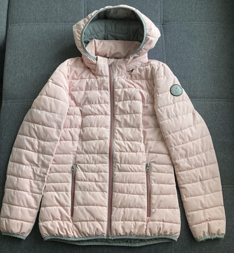 Damen jacke rosa 36 by - jacke,